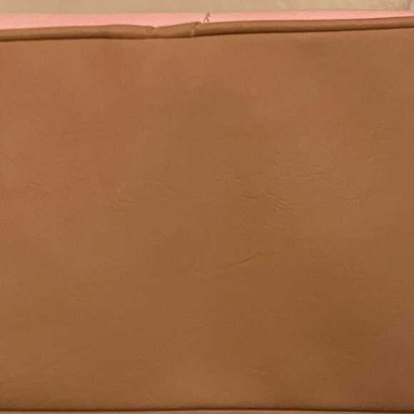 Rossetti handbag Pink and Tan new with tags - Picture 5 of 11